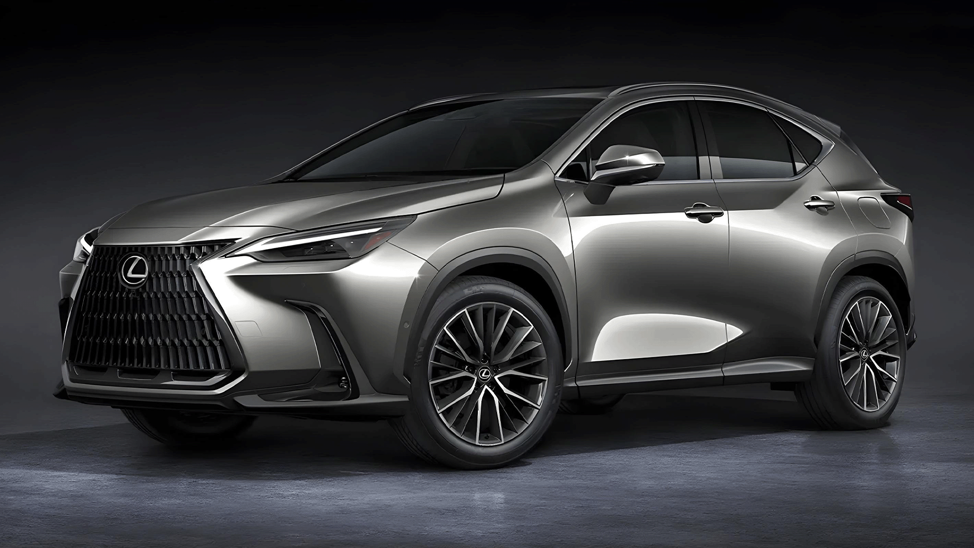 NX 350h